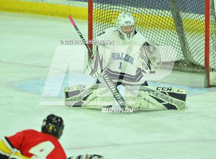 Thumbnail 3 in Castle View vs. Valor Christian (CHSAA 5A State Quarterfinal Game) photogallery.
