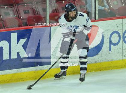 Thumbnail 1 in Castle View vs. Valor Christian (CHSAA 5A State Quarterfinal Game) photogallery.