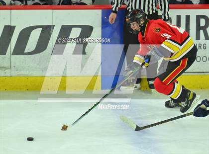Thumbnail 3 in Castle View vs. Valor Christian (CHSAA 5A State Quarterfinal Game) photogallery.