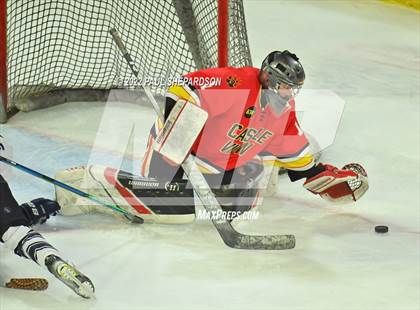 Thumbnail 1 in Castle View vs. Valor Christian (CHSAA 5A State Quarterfinal Game) photogallery.
