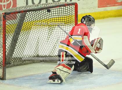 Thumbnail 2 in Castle View vs. Valor Christian (CHSAA 5A State Quarterfinal Game) photogallery.