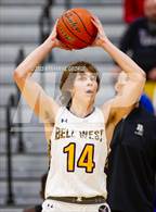 Photo from the gallery "Bellevue East vs. Bellevue West (Metro Tournament)"