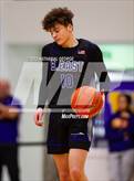 Photo from the gallery "Bellevue East vs. Bellevue West (Metro Tournament)"