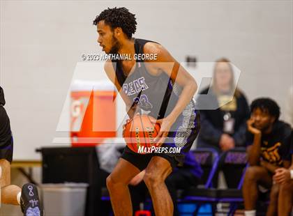 Thumbnail 2 in Bellevue East vs. Bellevue West (Metro Tournament) photogallery.