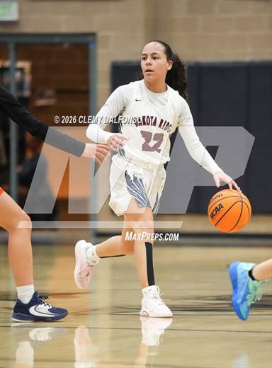 JV: Lakewood @ Dakota Ridge