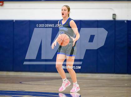 Thumbnail 2 in Brockport @ Webster Thomas (NYSPHSAA Section V Class AA Second Round) photogallery.