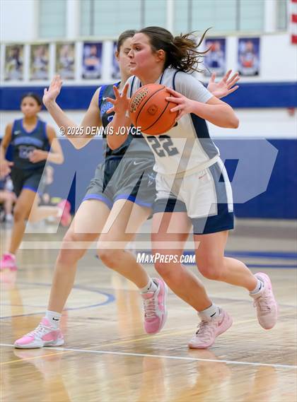 Thumbnail 3 in Brockport @ Webster Thomas (NYSPHSAA Section V Class AA Second Round) photogallery.