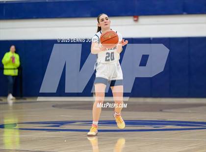 Thumbnail 3 in Brockport @ Webster Thomas (NYSPHSAA Section V Class AA Second Round) photogallery.