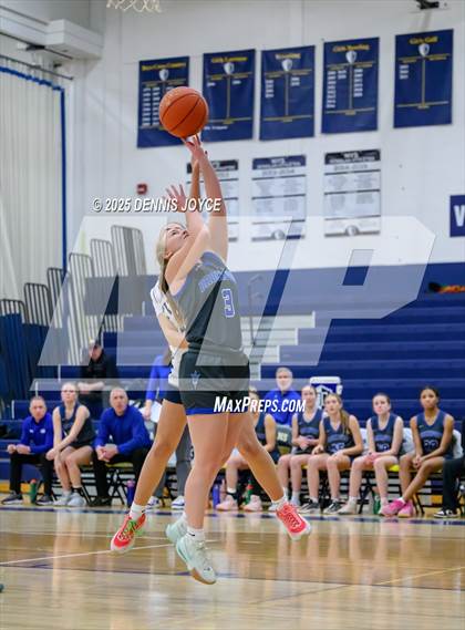 Thumbnail 2 in Brockport @ Webster Thomas (NYSPHSAA Section V Class AA Second Round) photogallery.