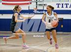 Photo from the gallery "Brockport @ Webster Thomas (NYSPHSAA Section V Class AA Second Round)"