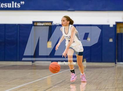 Thumbnail 2 in Brockport @ Webster Thomas (NYSPHSAA Section V Class AA Second Round) photogallery.