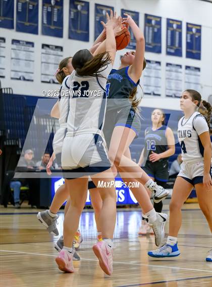 Thumbnail 1 in Brockport @ Webster Thomas (NYSPHSAA Section V Class AA Second Round) photogallery.