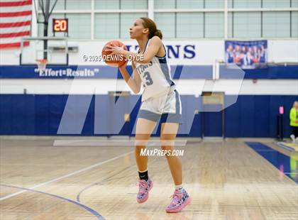 Thumbnail 2 in Brockport @ Webster Thomas (NYSPHSAA Section V Class AA Second Round) photogallery.