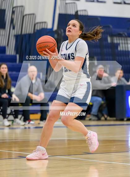 Thumbnail 1 in Brockport @ Webster Thomas (NYSPHSAA Section V Class AA Second Round) photogallery.