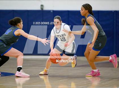 Thumbnail 1 in Brockport @ Webster Thomas (NYSPHSAA Section V Class AA Second Round) photogallery.