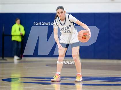 Thumbnail 2 in Brockport @ Webster Thomas (NYSPHSAA Section V Class AA Second Round) photogallery.