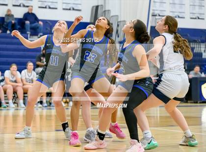 Thumbnail 3 in Brockport @ Webster Thomas (NYSPHSAA Section V Class AA Second Round) photogallery.