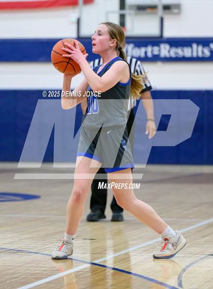 Thumbnail 1 in Brockport @ Webster Thomas (NYSPHSAA Section V Class AA Second Round) photogallery.