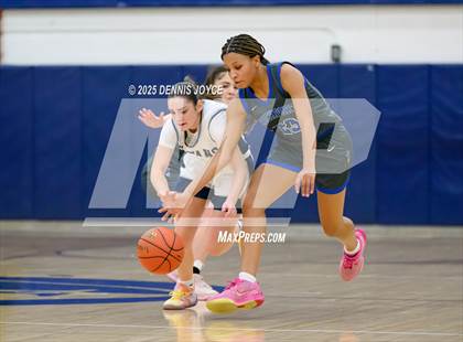 Thumbnail 3 in Brockport @ Webster Thomas (NYSPHSAA Section V Class AA Second Round) photogallery.