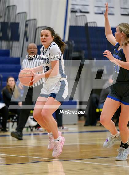 Thumbnail 2 in Brockport @ Webster Thomas (NYSPHSAA Section V Class AA Second Round) photogallery.