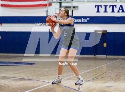Thumbnail 2 in Brockport @ Webster Thomas (NYSPHSAA Section V Class AA Second Round) photogallery.