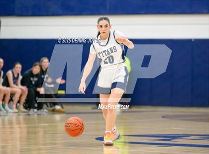 Thumbnail 1 in Brockport @ Webster Thomas (NYSPHSAA Section V Class AA Second Round) photogallery.