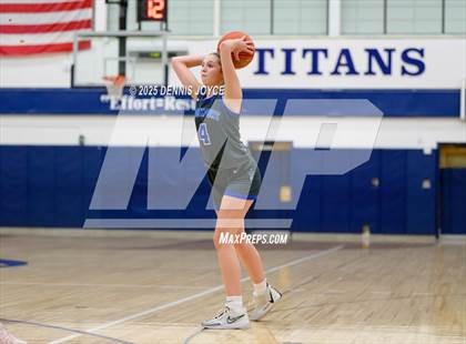 Thumbnail 3 in Brockport @ Webster Thomas (NYSPHSAA Section V Class AA Second Round) photogallery.
