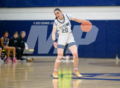 Thumbnail 3 in Brockport @ Webster Thomas (NYSPHSAA Section V Class AA Second Round) photogallery.