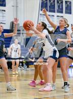Photo from the gallery "Brockport @ Webster Thomas (NYSPHSAA Section V Class AA Second Round)"