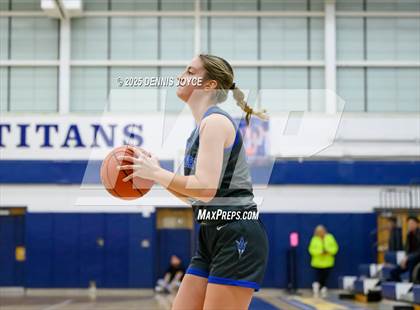 Thumbnail 1 in Brockport @ Webster Thomas (NYSPHSAA Section V Class AA Second Round) photogallery.