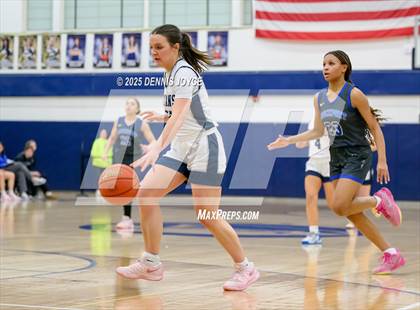 Thumbnail 2 in Brockport @ Webster Thomas (NYSPHSAA Section V Class AA Second Round) photogallery.