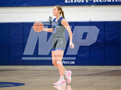 Thumbnail 1 in Brockport @ Webster Thomas (NYSPHSAA Section V Class AA Second Round) photogallery.