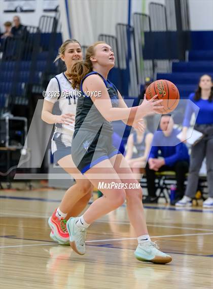 Thumbnail 1 in Brockport @ Webster Thomas (NYSPHSAA Section V Class AA Second Round) photogallery.