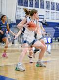 Photo from the gallery "Brockport @ Webster Thomas (NYSPHSAA Section V Class AA Second Round)"