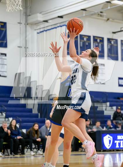 Thumbnail 1 in Brockport @ Webster Thomas (NYSPHSAA Section V Class AA Second Round) photogallery.