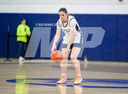 Thumbnail 1 in Brockport @ Webster Thomas (NYSPHSAA Section V Class AA Second Round) photogallery.