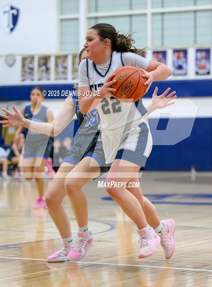 Thumbnail 1 in Brockport @ Webster Thomas (NYSPHSAA Section V Class AA Second Round) photogallery.