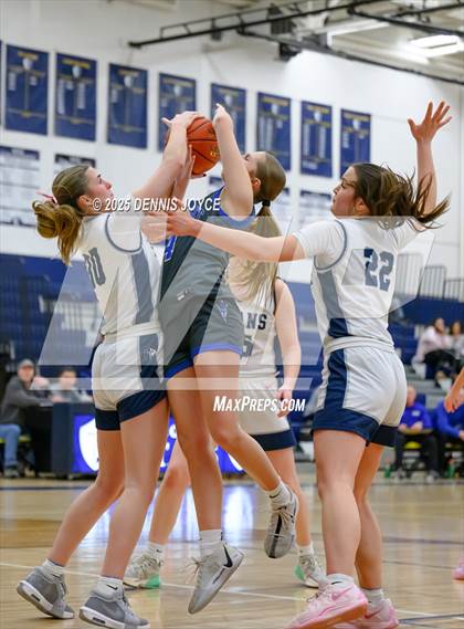 Thumbnail 1 in Brockport @ Webster Thomas (NYSPHSAA Section V Class AA Second Round) photogallery.