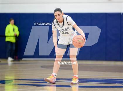Thumbnail 3 in Brockport @ Webster Thomas (NYSPHSAA Section V Class AA Second Round) photogallery.