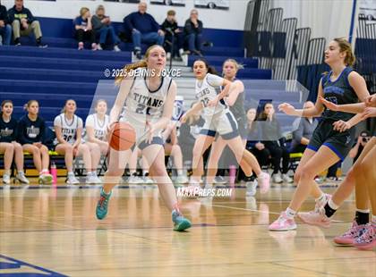 Thumbnail 2 in Brockport @ Webster Thomas (NYSPHSAA Section V Class AA Second Round) photogallery.