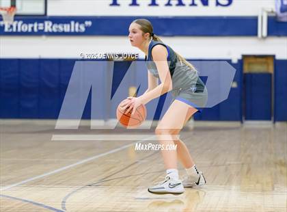 Thumbnail 2 in Brockport @ Webster Thomas (NYSPHSAA Section V Class AA Second Round) photogallery.