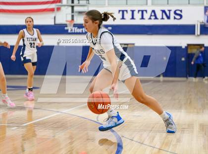 Thumbnail 1 in Brockport @ Webster Thomas (NYSPHSAA Section V Class AA Second Round) photogallery.
