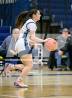Photo from the gallery "Brockport @ Webster Thomas (NYSPHSAA Section V Class AA Second Round)"