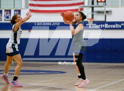 Thumbnail 3 in Brockport @ Webster Thomas (NYSPHSAA Section V Class AA Second Round) photogallery.