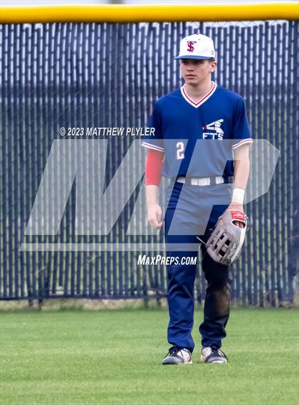 Thumbnail 3 in Harnett Central @ Terry Sanford photogallery.