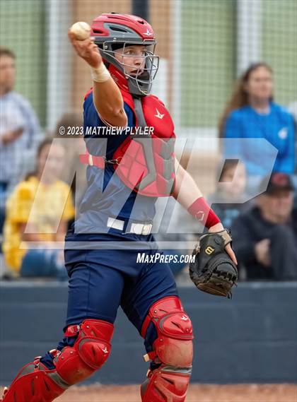 Thumbnail 2 in Harnett Central @ Terry Sanford photogallery.