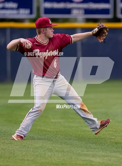 Thumbnail 3 in Harnett Central @ Terry Sanford photogallery.