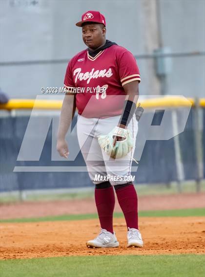 Thumbnail 3 in Harnett Central @ Terry Sanford photogallery.