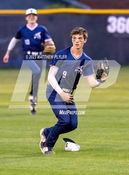 Thumbnail 3 in Harnett Central @ Terry Sanford photogallery.
