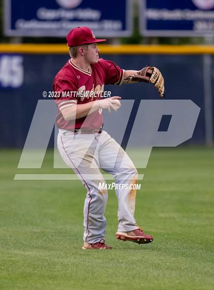Thumbnail 2 in Harnett Central @ Terry Sanford photogallery.